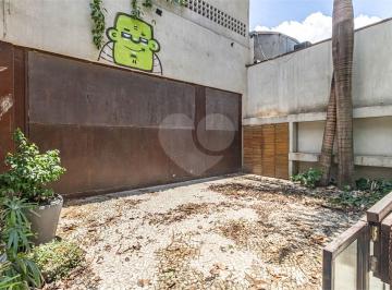Comercial , São Paulo · Galpão Comercial para Venda e locação na Vila Madalena