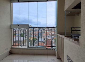 Apartamento de 2 quartos, São Paulo · Apartamento novo à venda na Vila Ede | 58 m² | 2 dormitórios | 1 vaga!