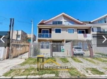 Foto 01 · Imperdível: Casa à venda em Curitiba-PR, no bairro Pinheirinho, 3 quartos, 3 suítes, 1 sala, 3 banhe
