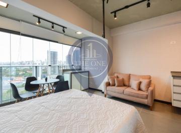 Foto 17 · Studio à venda em São Paulo-SP, Vila Firmiano Pinto: 1 quarto, 2 salas, 1 banheiro, 26m² de área. Ap