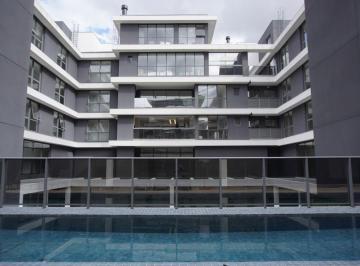 Apartamento de 3 quartos, Curitiba · Apartamento | Alto Padrão | 3 Suítes | Mobiliado e Decorado
Falls Residencial – Hugo Lange