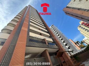 Foto 01 · Apartamento, Meireles, Fortaleza, CE