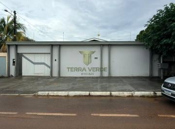 Foto 01 · Casa, Dois de Abril, Ji-paraná, RO