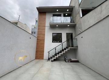 Casa de 4 quartos, Caieiras · Sobrado à Venda com 3 dormitórios – Residencial São Marino | Caieiras-SP