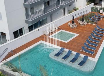 Foto 01 · Apartamento à venda em São Paulo-SP, Vila Firmiano Pinto: 1 quarto, 1 banheiro,