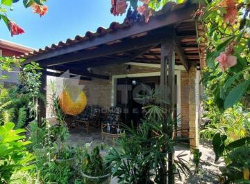 Casa de 2 quartos, Caraguatatuba · Casa com 2 dormitórios à venda na Praia das Palmeiras - Caraguatatuba/SP