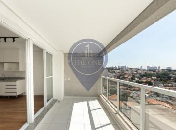 Foto 02 · Studio à venda na Vila Mariana, São Paulo-SP: 1 quarto, 2 salas, 1 banheiro, 1 vaga e 36m² de área. 