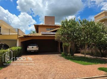 Foto 01 · Imperdível oportunidade: Casa de luxo com 4 suítes em Residencial Eco Village I, São José do Rio Pre