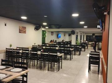 Comercial , Mauá · Pizzaria e Esfiharia em Mauá: 23 Anos de Tradição, 400m², Estrutura Completa e Lucro Consolidado!