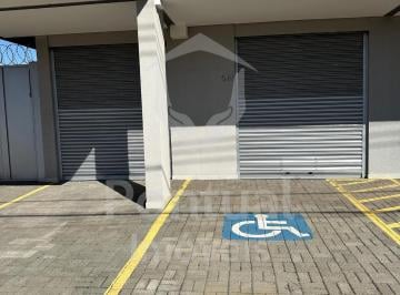 Comercial · 74m² · Galpão à venda, Novo Mundo,  Área total  74,42m   UBERLANDIA - MG