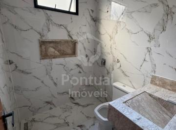 Casa · 89m² · 3 Quartos · 2 Vagas · Casa à venda, 3 quartos no Jardim das Palmeiras, UBERLANDIA - MG