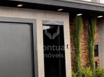 Casa · 80m² · 2 Quartos · 2 Vagas · Casa com 2 quartos , sendo uma suíte  à venda, Jardim Patricia, UBERLANDIA - MG