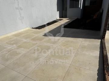 Casa · 65m² · 2 Vagas · Casa com 2 Suites espaçosas à venda, Gávea Sul, UBERLANDIA - MG