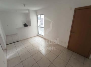 Apartamento · 50m² · 2 Quartos · 1 Vaga · Apartamento com 2 dormitórios para locação, Shopping Park, UBERLANDIA - MG