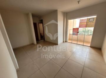 Apartamento · 57m² · 2 Quartos · 1 Vaga · Apartamento com 2 4 SENDO 1 SUITE para locação, UBERLANDIA - MG