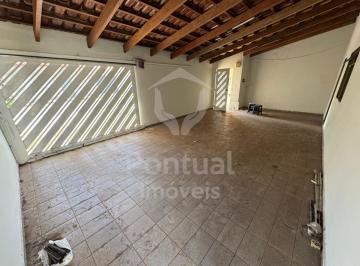 Casa · 170m² · 3 Quartos · 2 Vagas · Casa com 3 dormitórios para locação, Umuarama, UBERLANDIA - MG