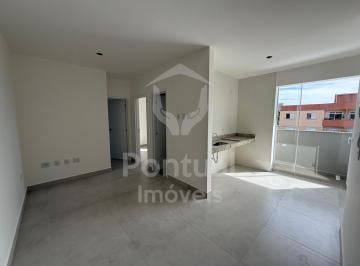 Apartamento · 67m² · 2 Quartos · 1 Vaga · Apartamento à venda 2 quarto sendo 1 suite, SANTA MÔNICA, UBERLANDIA - MG