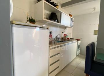 Apartamento · 50m² · 2 Quartos · 1 Vaga · Apartamento com 2 dormitórios à venda, Pampulha, UBERLANDIA - MG