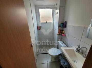 Apartamento · 40m² · 2 Quartos · 1 Vaga · Apto terreo 2 dormitórios à venda No Jd Patricia, UBERLANDIA - MG