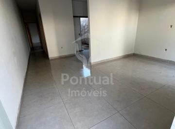 Casa · 62m² · 2 Quartos · Casa  2 4, sala em 2 ambientes, Jardim Canaã, R 258.000,00 UBERLANDIA - MG