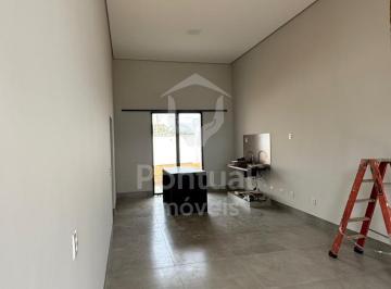 Casa · 65m² · 2 Quartos · Oportunidade Casa Nova à Venda - Início do Bairro Novo Mundo  Uberlândia