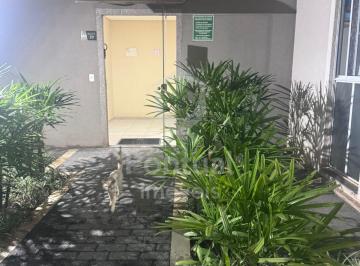 Apartamento · 43m² · 2 Quartos · 1 Vaga · Apartamento à venda, Chácaras Tubalina e Quartel, UBERLANDIA - MG