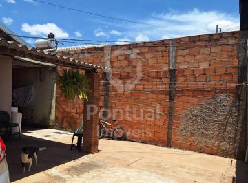 Casa · 42m² · 2 Quartos · 2 Vagas · Casa à venda, Loteamento Residencial Pequis, UBERLANDIA - MG