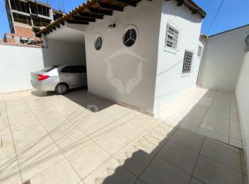 Apartamento · 100m² · 3 Quartos · 1 Vaga · Casa com 3 dormitórios para locação, Santa Mônica, UBERLANDIA - MG