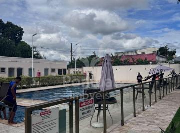 Apartamento · 43m² · 2 Quartos · Apartamento com 2 dormitórios à venda, São Jorge, UBERLANDIA - MG