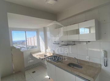 Apartamento · 49m² · 2 Quartos · Apartamento à venda, Panorama, UBERLANDIA - MG
