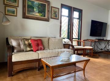 Casa · 260m² · 3 Quartos · 4 Vagas · Casa com 3 quantos sendo 1 suite master à venda, Cidade Jardim, UBERLANDIA - MG