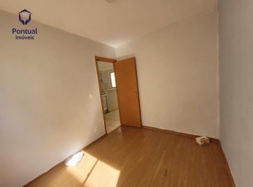 Apartamento · 44m² · 2 Quartos · 1 Vaga · Apartamento 2 4 Shopping park