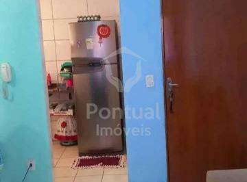 Apartamento · 47m² · 2 Quartos · 1 Vaga · Apartamento com 2 dormitórios à venda, Tocantins, UBERLANDIA - MG