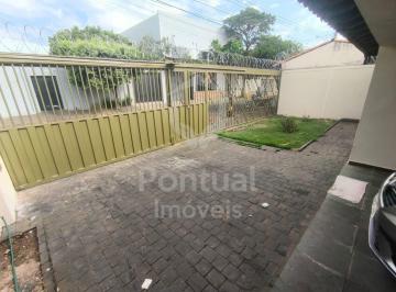 Casa · 150m² · 4 Quartos · 2 Vagas · Casa com 4 dormitórios, 2 suites para locação, Saraiva, UBERLANDIA - MG