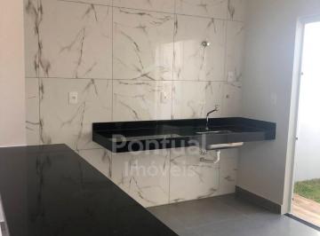 Casa · 65m² · 2 Quartos · Casa com 2 dormitórios à venda, São Jorge, UBERLANDIA - MG