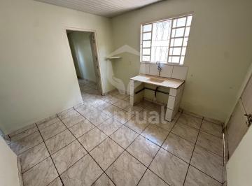 Casa · 65m² · 2 Quartos · Casa para aluguel, 2 quartos, 1 suíte, TUBALINA - UBERLANDIA MG