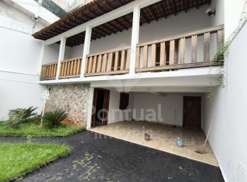 Casa · 300m² · 6 Quartos · 4 Vagas · Casa com 6 dormitórios para locação, Tabajaras, UBERLANDIA - MG