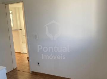 Apartamento · 48m² · 2 Quartos · Chance Única  2 Quartos no Chácaras Tubalina - R  160 Mil