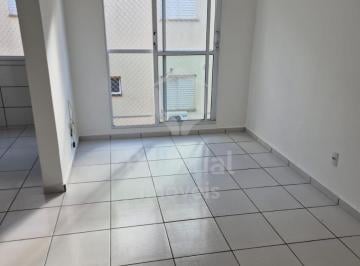 Apartamento · 50m² · 2 Quartos · Apartamento à venda, Jardim Europa, UBERLANDIA - MG