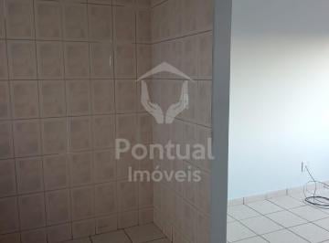 Apartamento · 69m² · 3 Quartos · Apartamento à venda, Jardim Patricia, boa localização, UBERLANDIA - MG