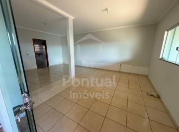 Casa · 225m² · 3 Quartos · Casa 3 4 sendo 1 suite à venda, Granada, UBERLANDIA - MG
