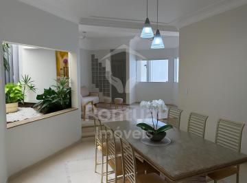 Casa · 226m² · 3 Quartos · 4 Vagas · LInda casa à venda, Presidente Roosevelt, UBERLANDIA - MG