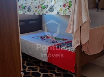 Apartamento · 50m² · 2 Quartos · Apartamento com 2 dormitórios à venda, Morumbi, UBERLANDIA - MG