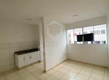 Apartamento · 47m² · 2 Quartos · 1 Vaga · Apartamento à venda, Panorama, UBERLANDIA - MG
