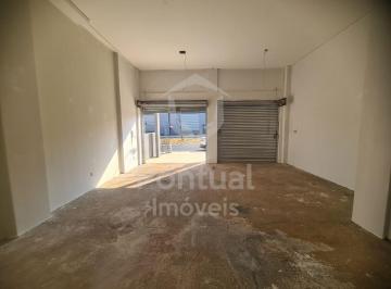 Comercial · 115m² · Comercial para locação, Jardim Botânico, UBERLANDIA - MG