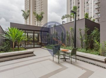 Foto 01 · Studio à venda em São Paulo-SP, bairro Vila São José (Ipiranga) com 1 quarto, 2 salas, 1 banheiro e 