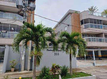 Apartamento de 2 quartos, Rio de Janeiro · Cobertura 145m2 para Locação no Recreio dos Bandeirantes
