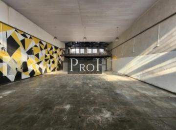 Comercial , Santo André · Galpão para locação Utinga Santo André