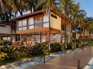Casa de 4 quartos, Litoral Norte Alagoano · Unic Japaratinga, Viva o Luxo à Beira-mar com Vista Privilegiada
