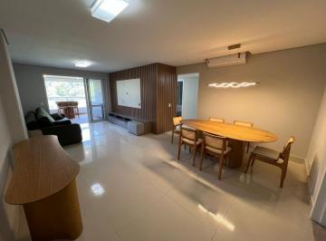 Apartamento de 4 quartos, Praia Grande · Departamento com 4 quartos e 162 m² à venda, Canto do Forte